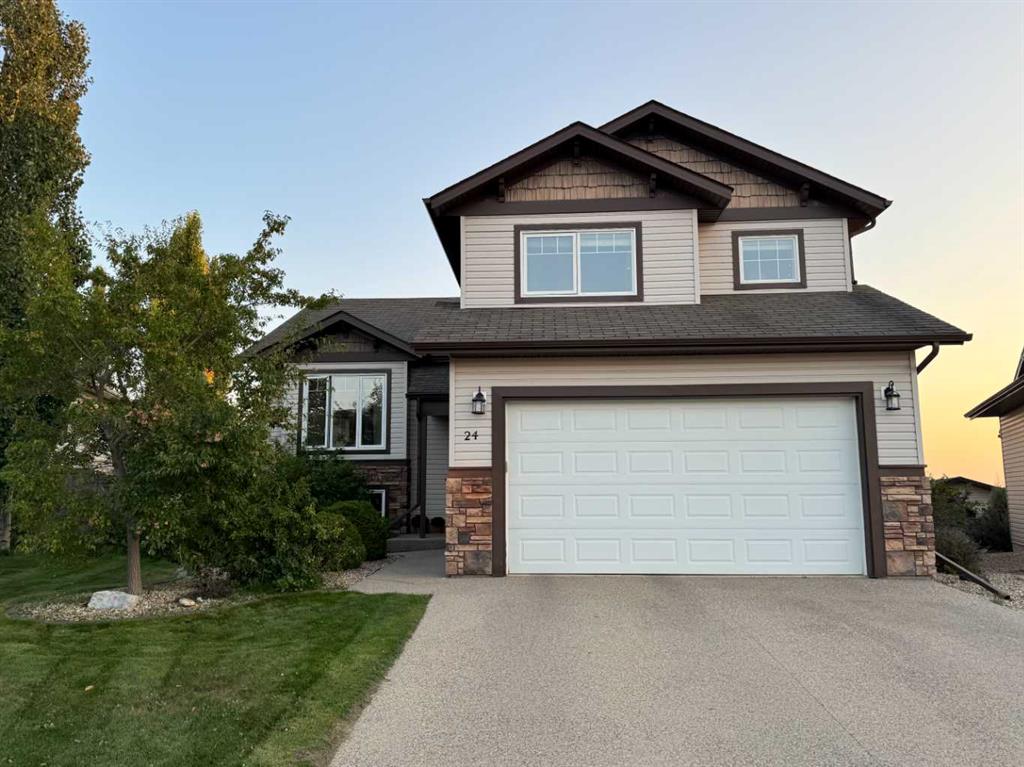 24 Illingworth Close , A2257132, Alberta,