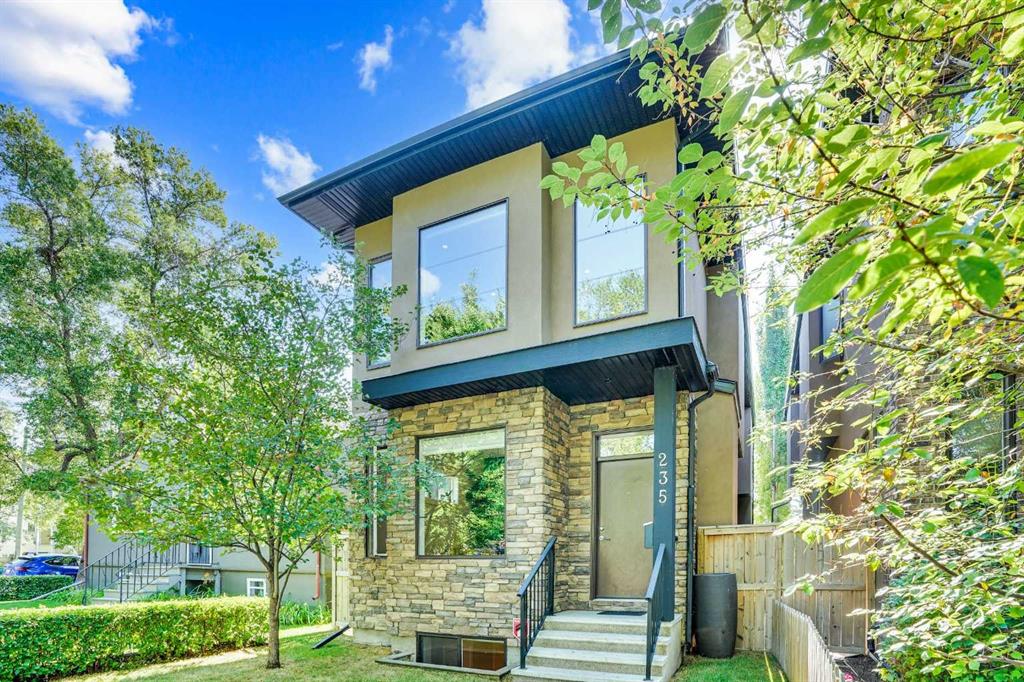 235 11 Avenue NE, A2257135, Alberta,