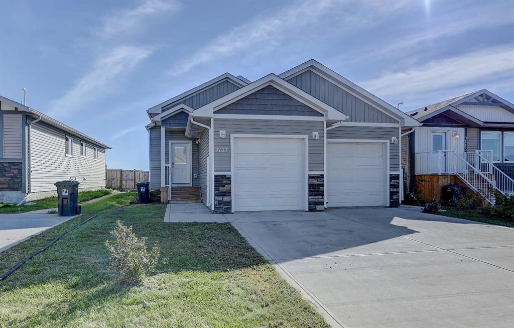 Second View of 9613 113 Avenue , NONE, Clairmont, Alberta, T8X 5C5