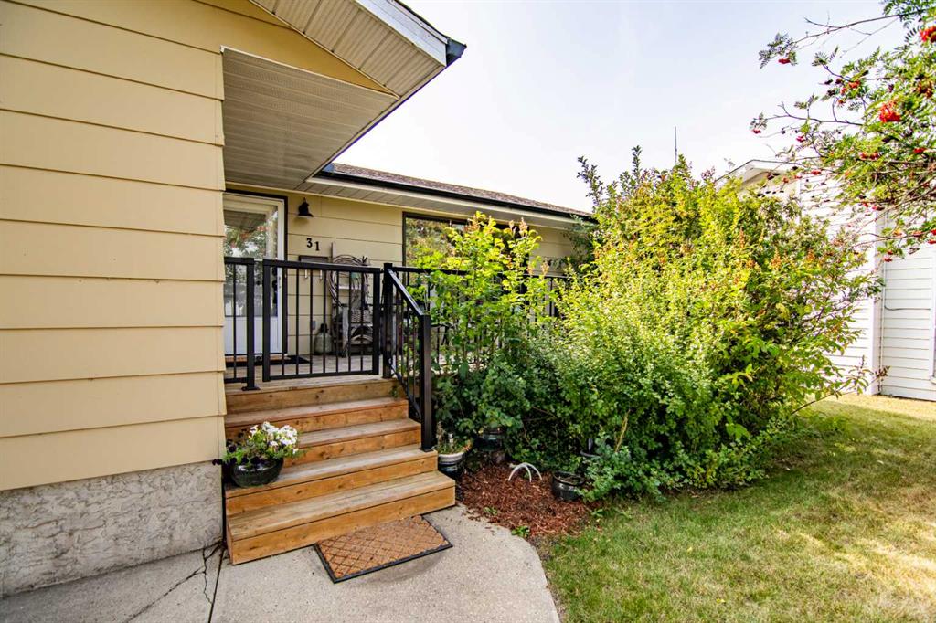 Third View of 31 Bettenson Street , Bower, Red Deer, Alberta, T4R 1J5