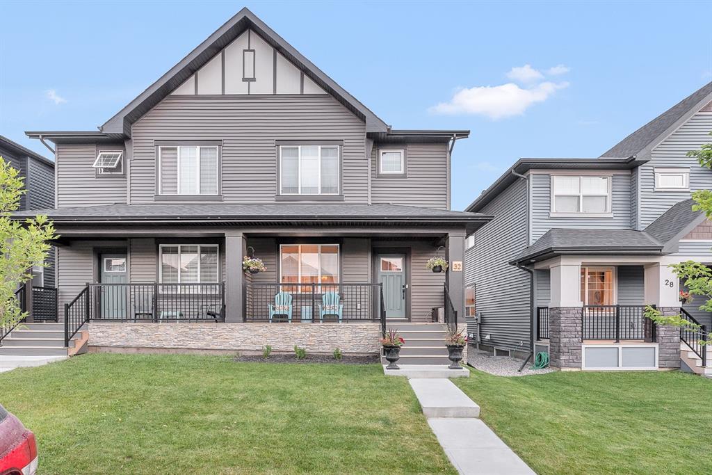 32 Legacy Reach Crescent SE, A2257144, Alberta,