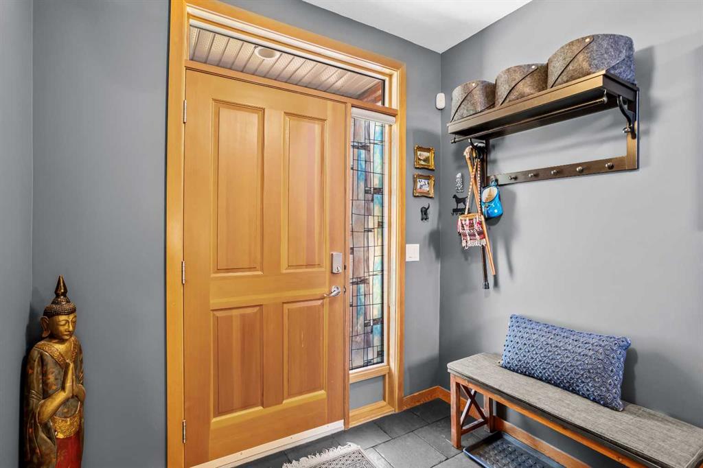 Fourth View of 27, 137 Wapiti Close  , Eagle Terrace, Canmore, Alberta, T1W3B2