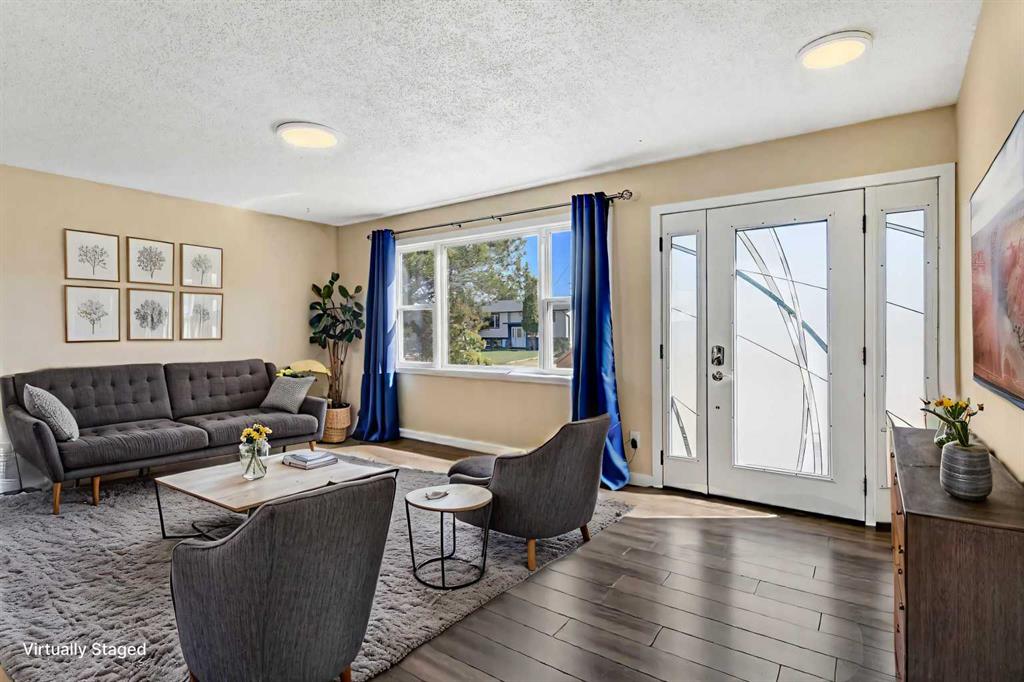 Fourth View of 9846 Prairie Road  , Patterson Place, Grande Prairie, Alberta, T8V 3R9