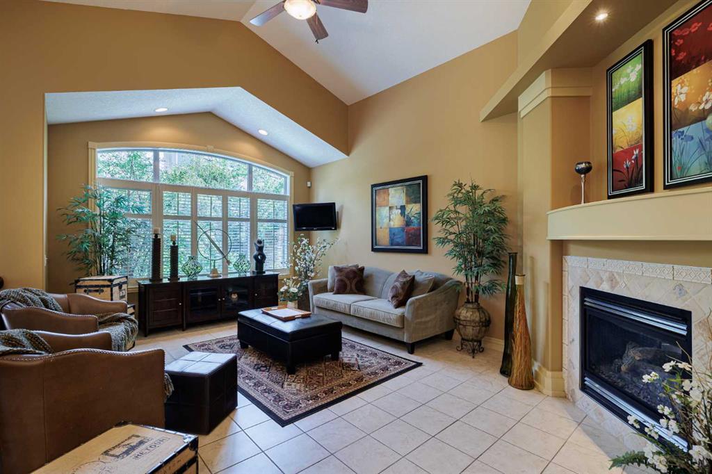 Third View of 38 Tuscany Glen Park NW, Tuscany, Calgary, Alberta, T3L 2T7