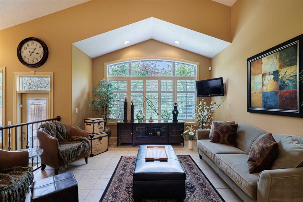 Fourth View of 38 Tuscany Glen Park NW, Tuscany, Calgary, Alberta, T3L 2T7