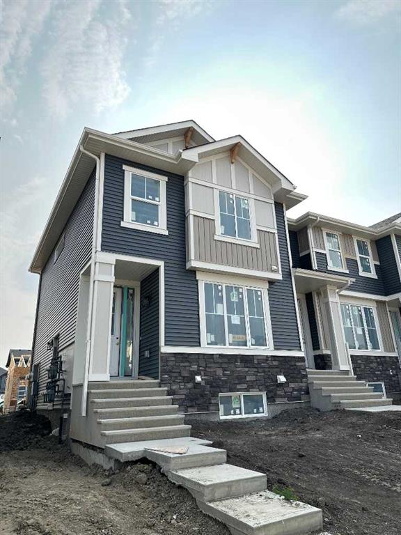 345 Waterford Boulevard , A2257156, Alberta,