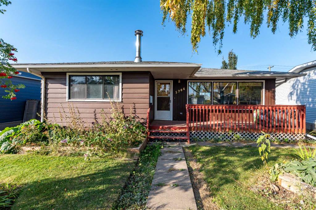5704 51 Street , A2257157, Alberta,
