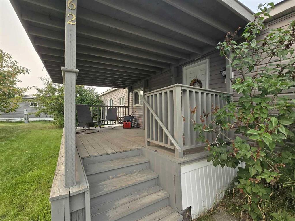 Fourth View of 62, 9531 98 Street , MH - Country Estates, Grande Prairie, Alberta, T8V 2B6