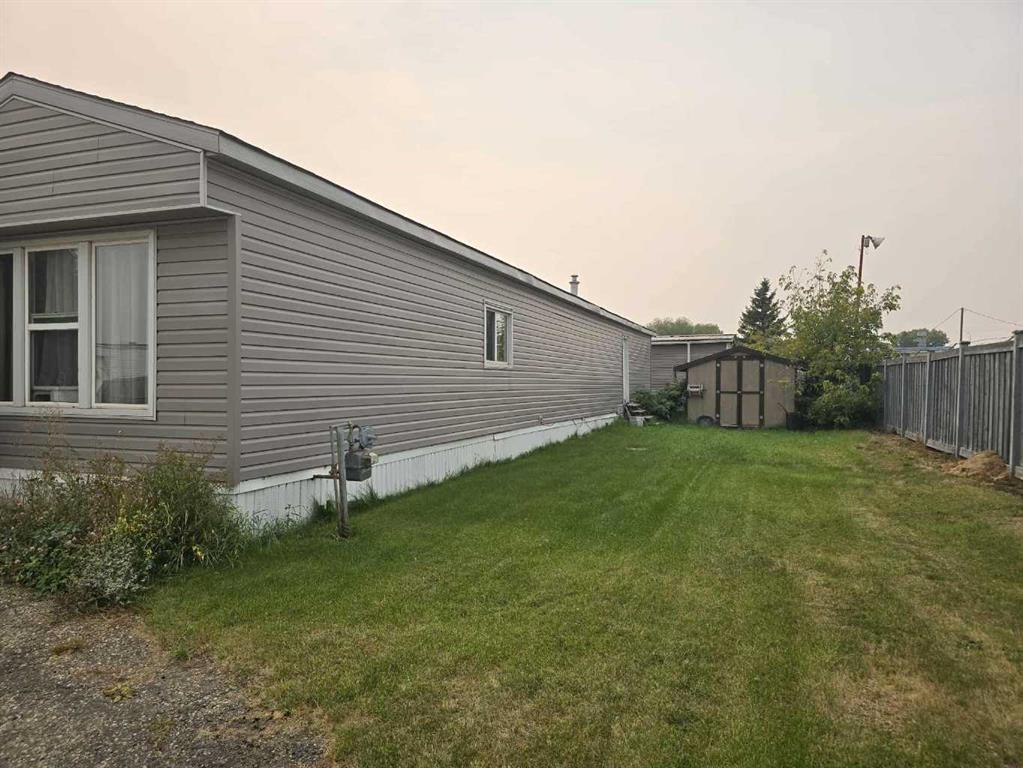 Fifth View of 62, 9531 98 Street , MH - Country Estates, Grande Prairie, Alberta, T8V 2B6