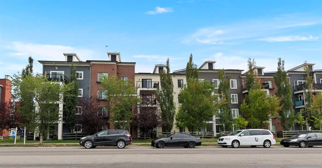 6306, 755 Copperpond Boulevard SE, A2257160, Alberta,