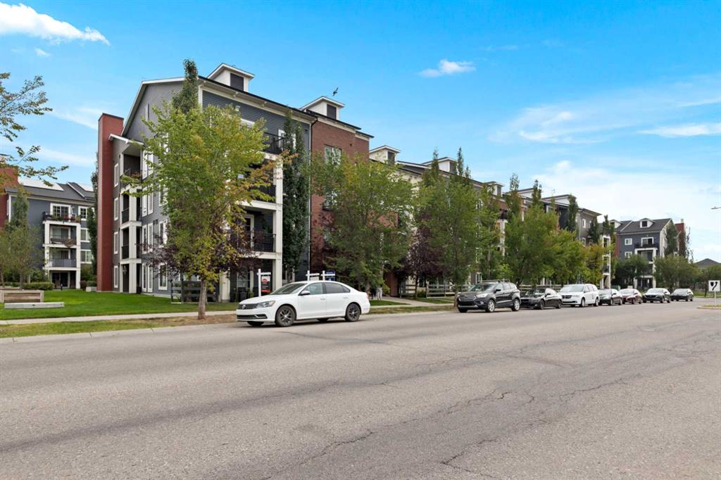 Fourth View of 6306, 755 Copperpond Boulevard SE, Copperfield, Calgary, Alberta, T2Z 4R2