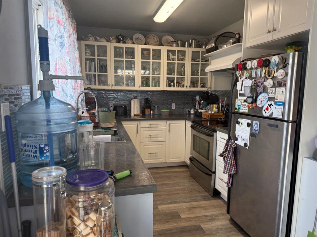 Fifth View of 690 3 Avenue W  , Downtown, Drumheller, Alberta, T0J0Y3