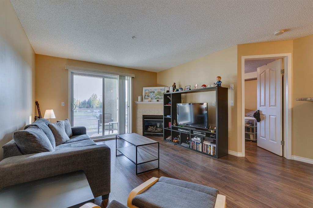 Fifth View of 2205, 2518 Fish Creek Boulevard SW, Evergreen, Calgary, Alberta, T2Y4T5