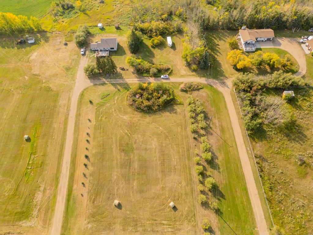 Second View of  On scott Street  , NONE, Rural Stettler No. 6, County of, Alberta, T0C1K0