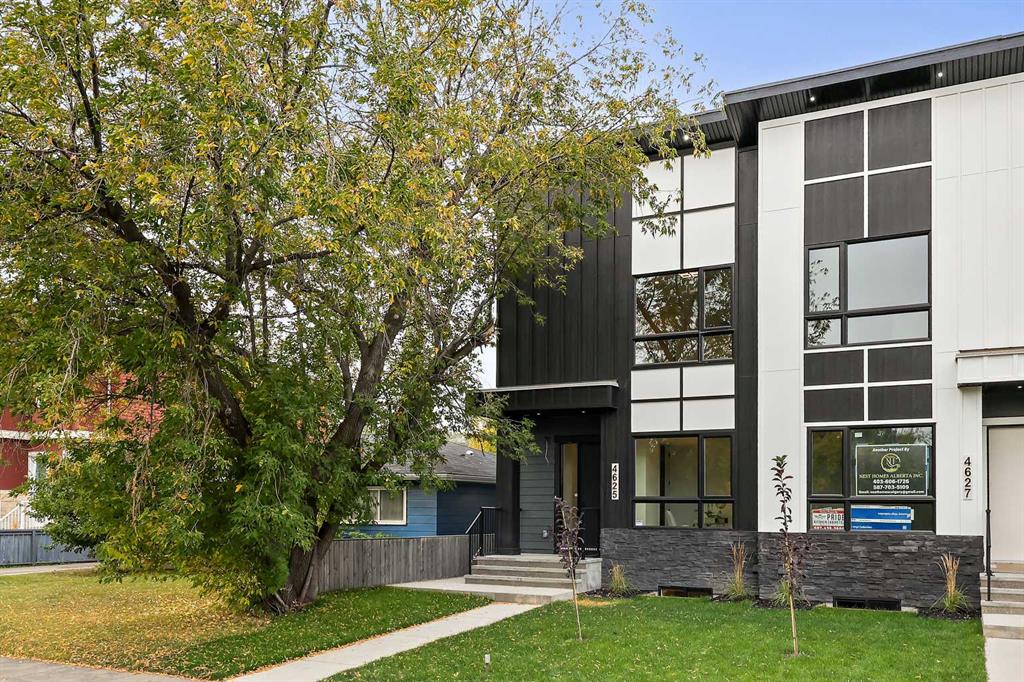 4625 84 Street NW, A2257164, Alberta,