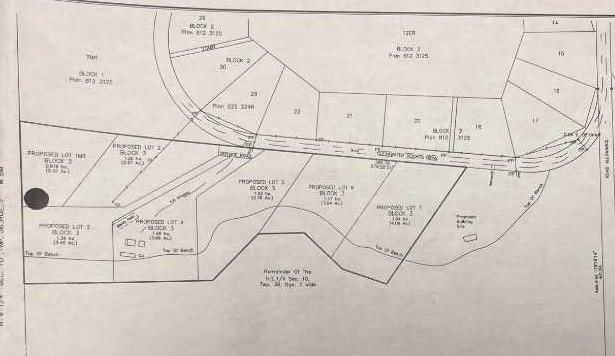 MLS® listing #105596360 for sale located at  Clearwater Heights Drive 