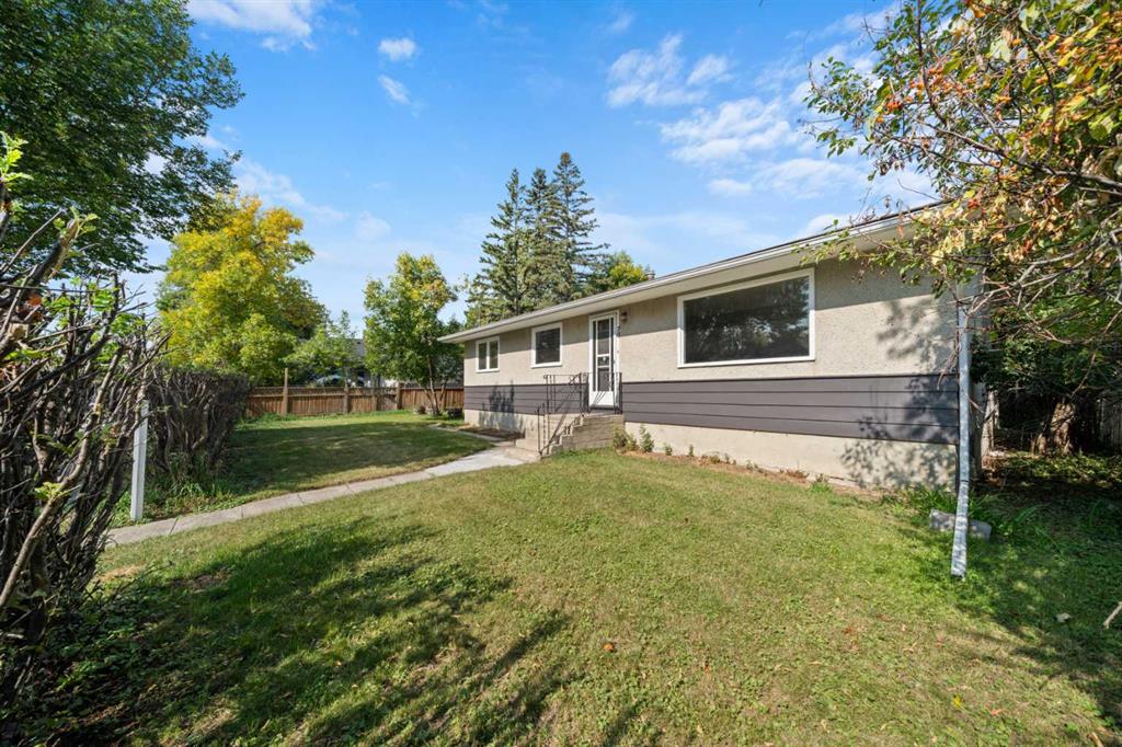 78 Mcrae Street , A2257168, Alberta,
