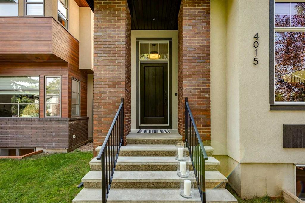 Third View of 4015 16A Street SW, Altadore, Calgary, Alberta, T2T 4L1