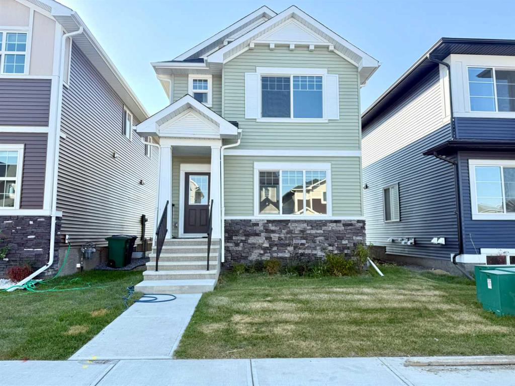 581 Baywater Manor SW, A2257182, Alberta,