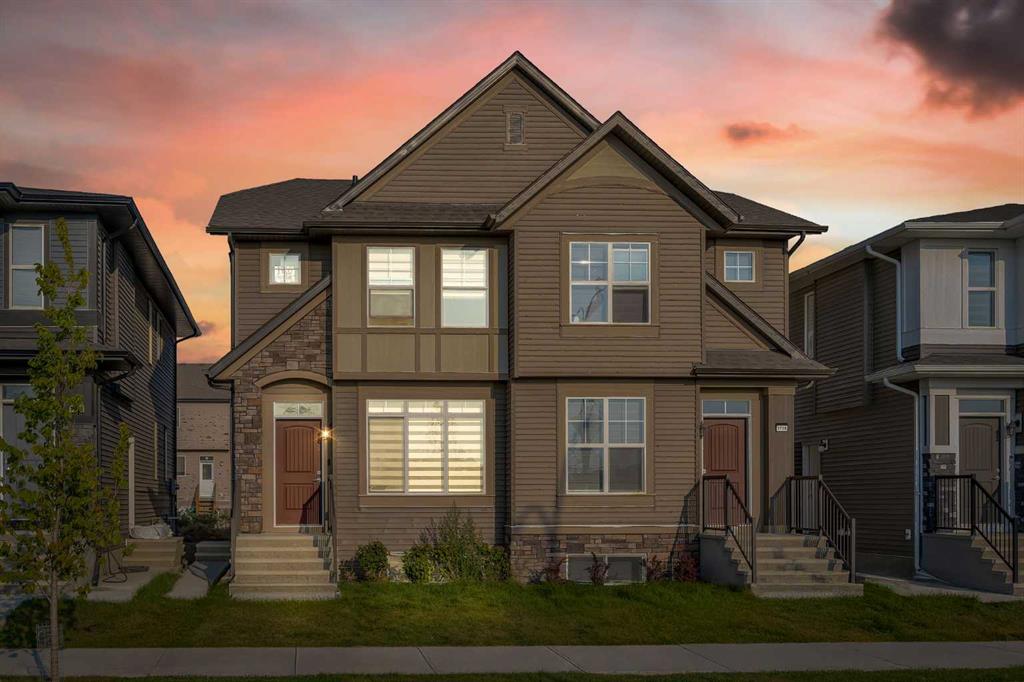 1780 Cornerstone Boulevard NE, A2257184, Alberta,