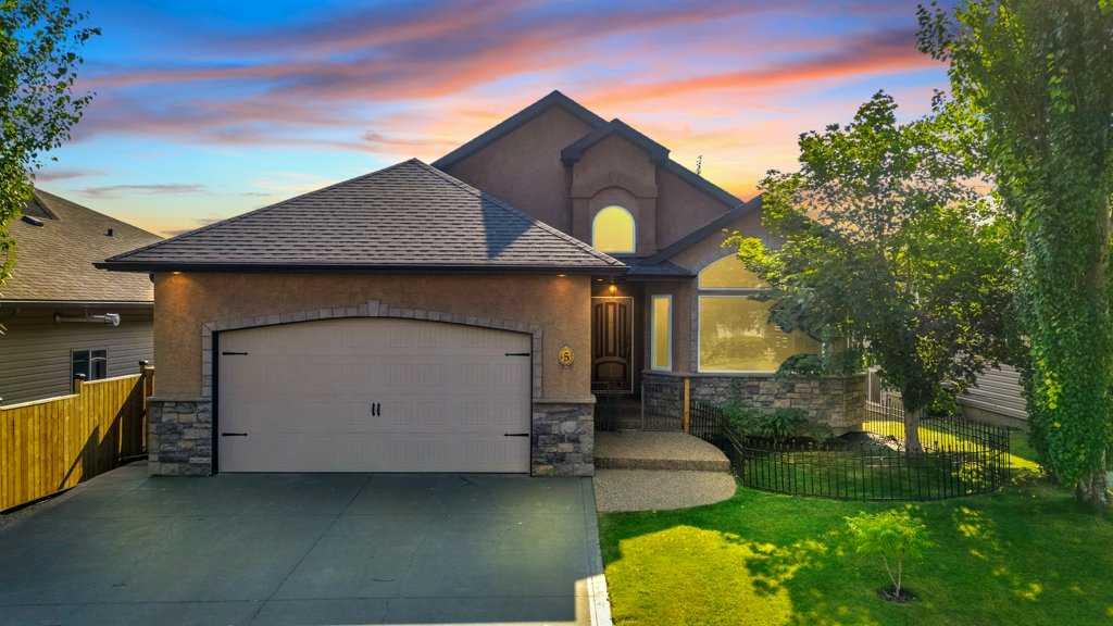 5 Ebony Street , A2257190, Alberta,