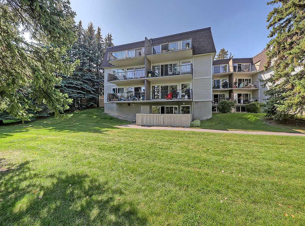 302, 332 Cedar Crescent SW, A2257193, Alberta,