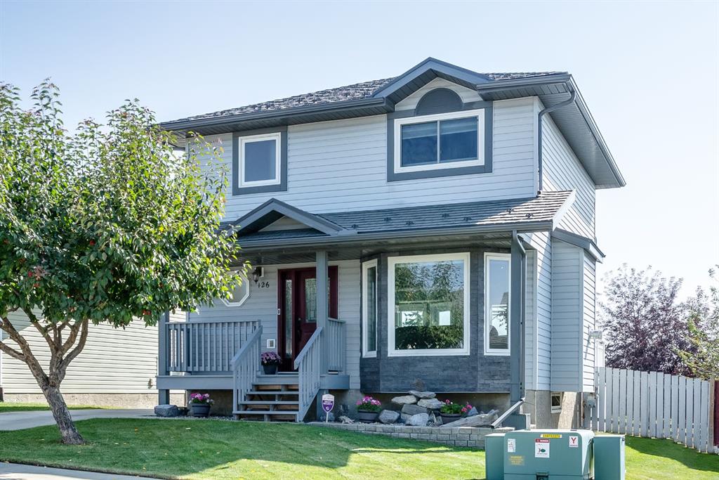 126 Elizabeth Way SE, A2257194, Alberta,