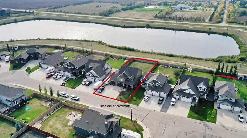 Fourth View of 15422 107 Street , Whispering Ridge, Rural Grande Prairie No. 1, County of, Alberta, T8X 0M1