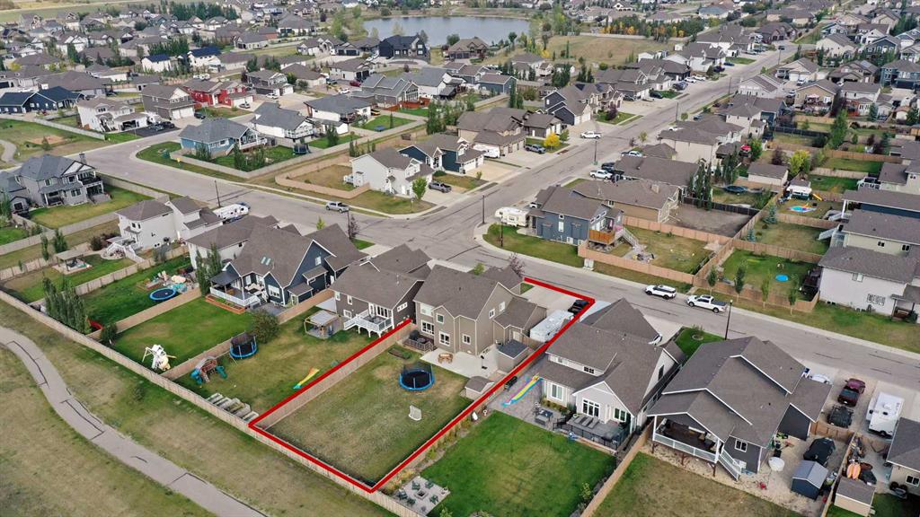 Fifth View of 15422 107 Street , Whispering Ridge, Rural Grande Prairie No. 1, County of, Alberta, T8X 0M1