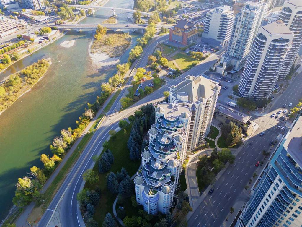 Fourth View of 210, 1108 6 Avenue SW, Downtown West End, Calgary, Alberta, T2P 5K1