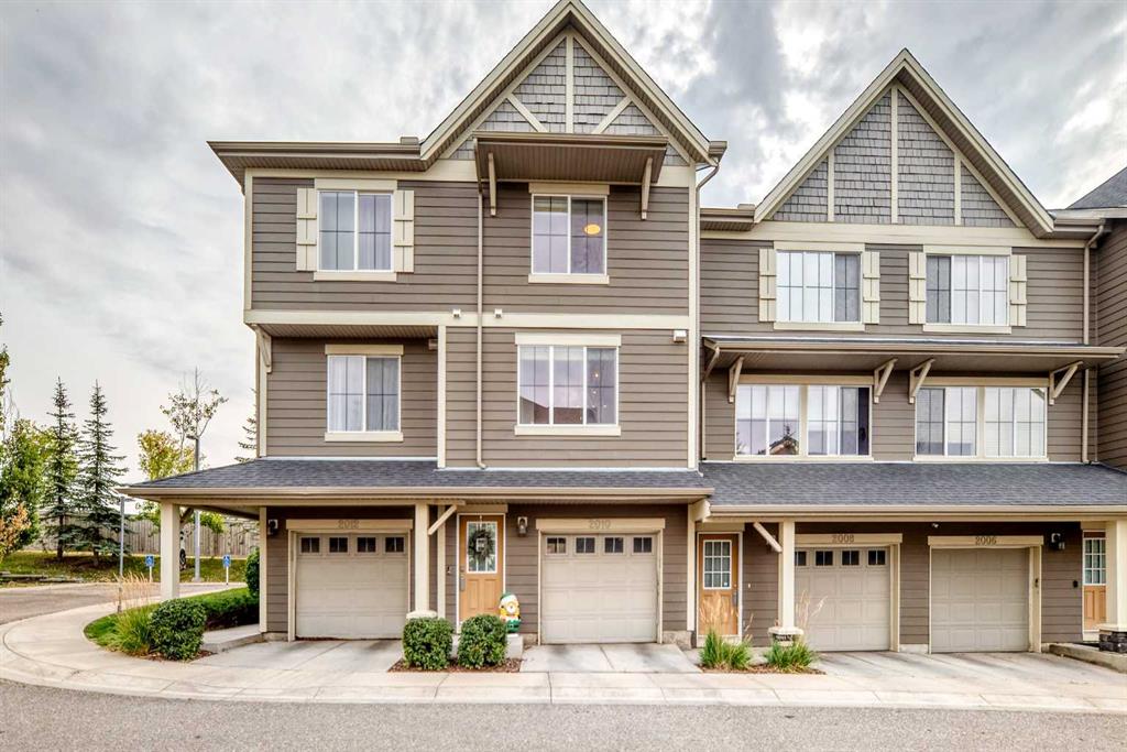 2010, 125 Panatella Way NW, A2257204, Alberta,