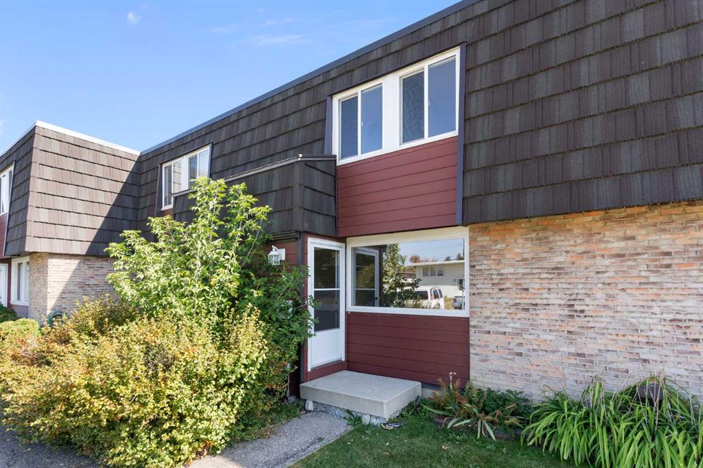 32, 80 Galbraith Drive SW, A2257206, Alberta,