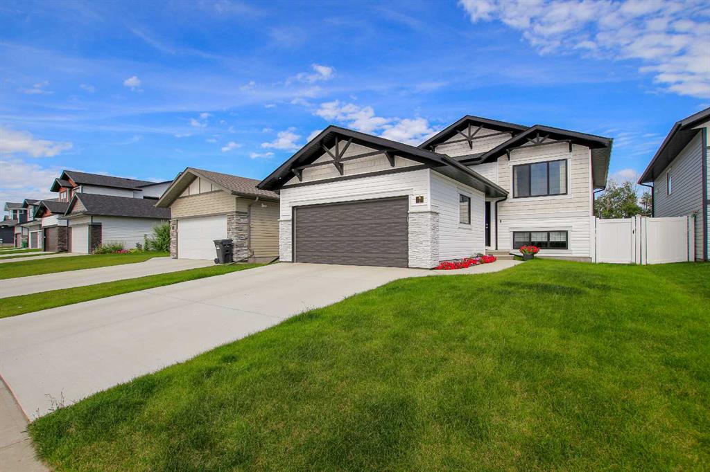 7 Thayer Close , A2257208, Alberta,