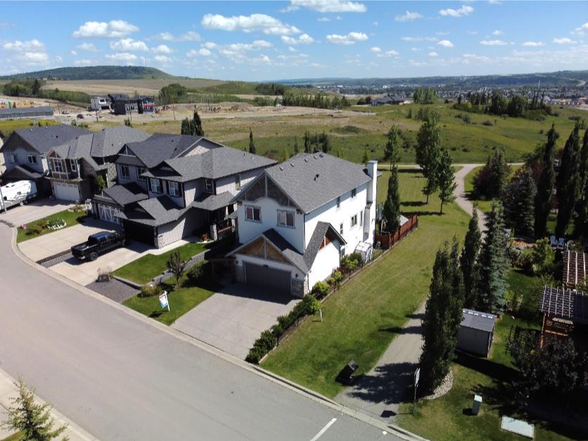 Second View of 121 Heritage Hill , Heritage Hills, Cochrane, Alberta, T4C 0L3