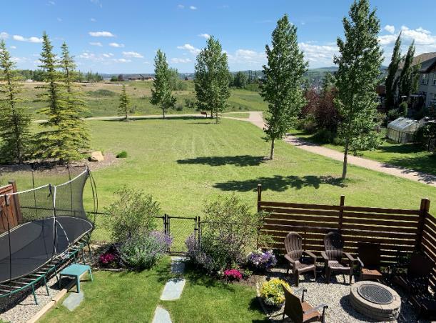 Fifth View of 121 Heritage Hill , Heritage Hills, Cochrane, Alberta, T4C 0L3