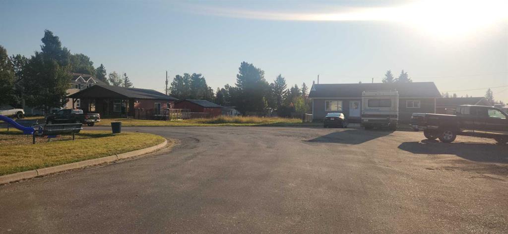 Second View of 5125 52 ST  , NONE, Caroline, Alberta, T0M 0M0