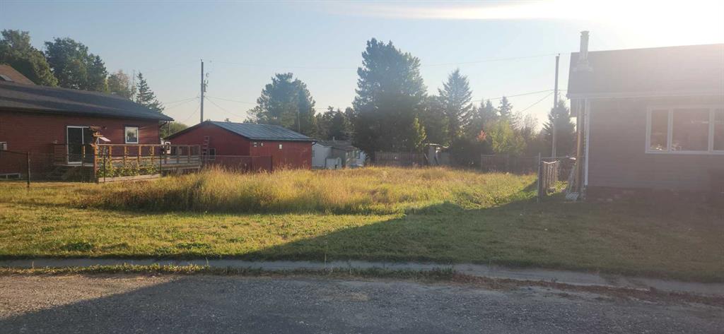 Third View of 5125 52 ST  , NONE, Caroline, Alberta, T0M 0M0