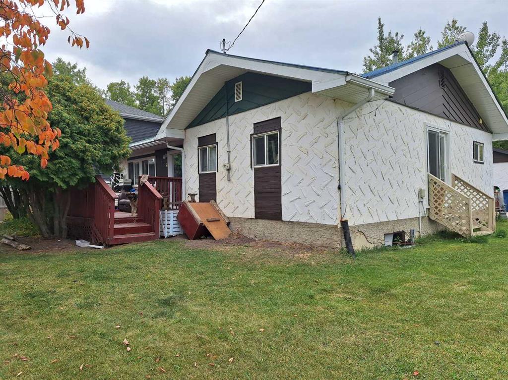 Second View of #369, 13441 Twp Rd 665A  , Lac La Biche, Lac La Biche, Alberta, T0A 2C0