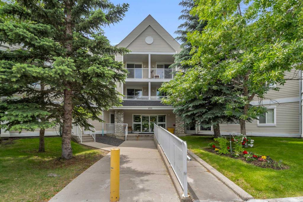 1113, 11 Chaparral Ridge Drive SE, A2257214, Alberta,