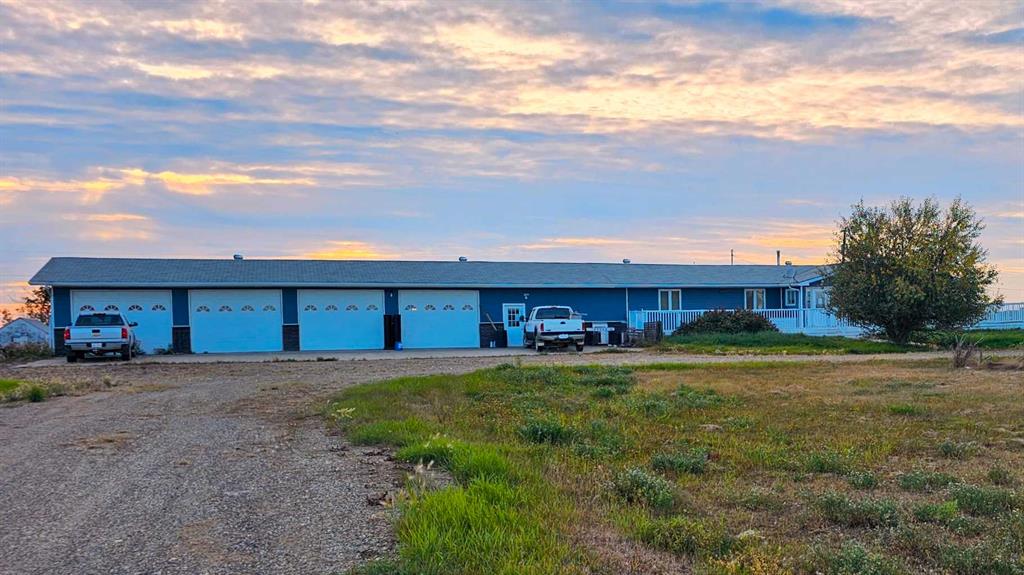 80526 Range Road 124  , A2257215, Alberta,