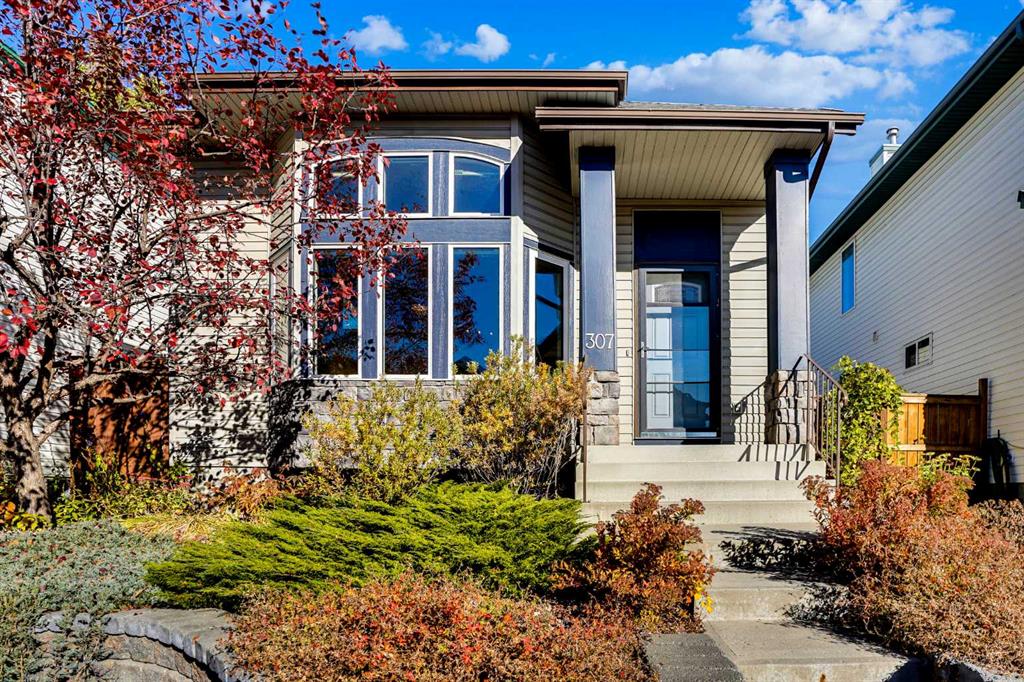 307 Arbour Grove Close NW, A2257219, Alberta,