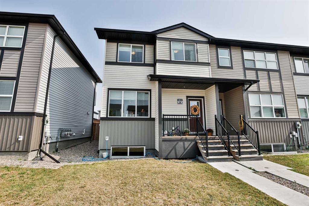 363 Mildred Dobbs Boulevard N, A2257222, Alberta,