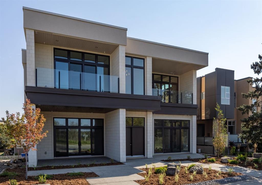 B, 4120 1A Street SW, A2257223, Alberta,