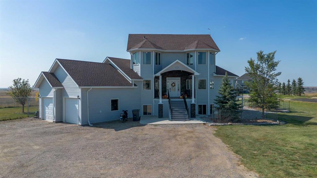 406 Meadow Lark Drive , A2257226, Alberta,
