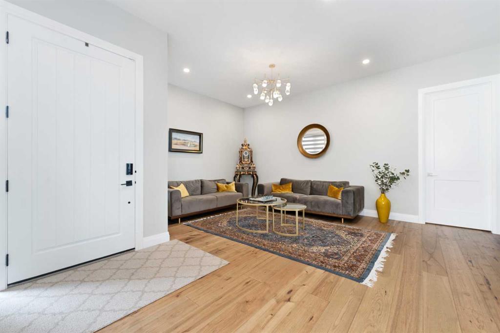 Fifth View of 128 Hampstead Mews NW, Hamptons, Calgary, Alberta, T3A 2Z5