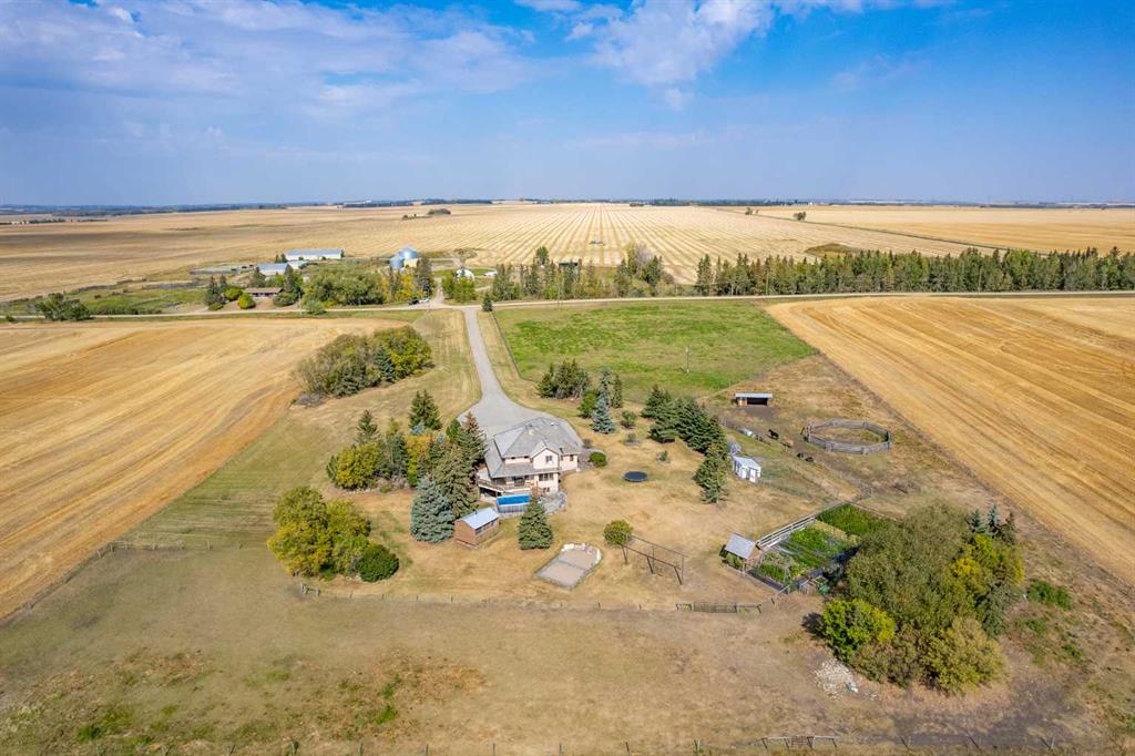 Fifth View of 28119 Township Road 332  , NONE, Rural Mountain View County, Alberta, T4H 4B6