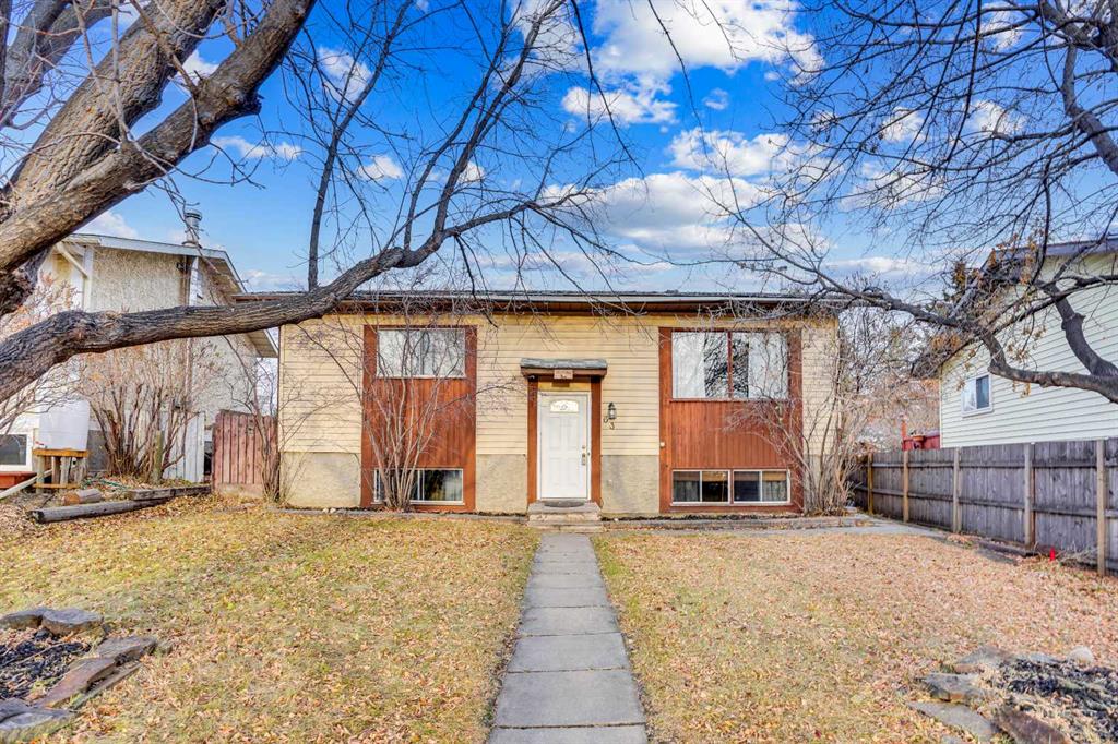 63 Knight Place , A2257238, Alberta,