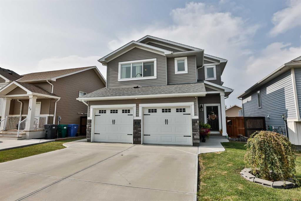 35 Kensington Road W, A2257241, Alberta,