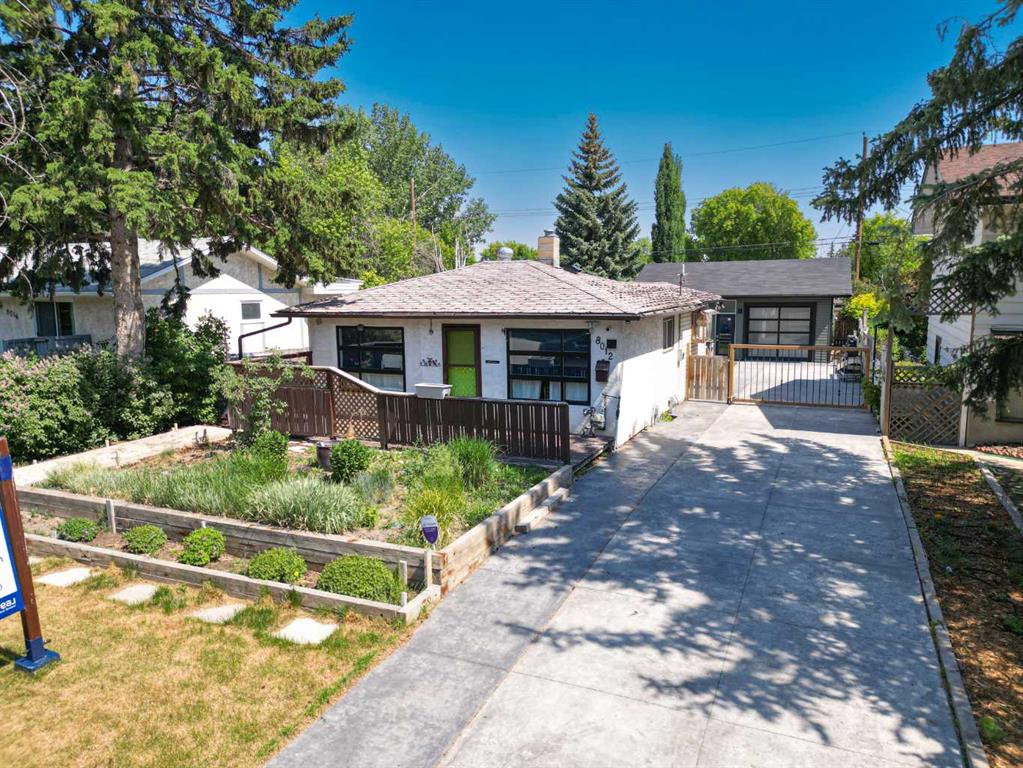 8012 33 Avenue NW, A2257242, Alberta,