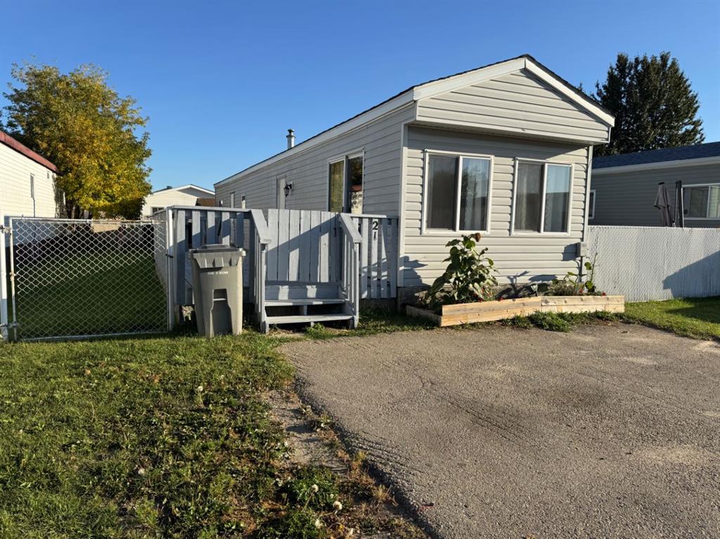 Second View of 21 Rivervalley Estates  , NONE, Whitecourt, Alberta, T7S1J7